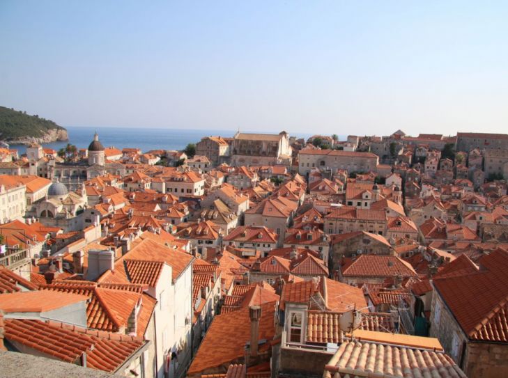 Weltkulturerbe Dubrovnik - eine Stadt mit tausend Facetten