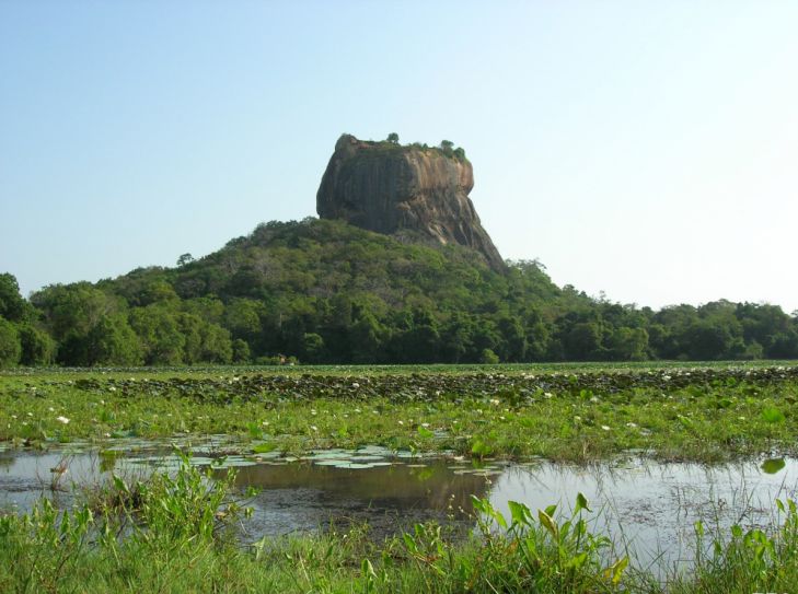 Sri Lanka, die Reise meiner Träume