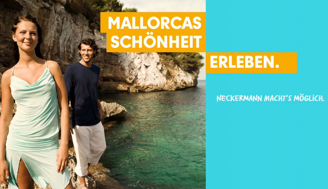 Mallorca erleben