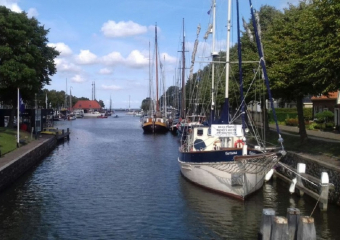 Bild Familytime am Ijsselmeer Reisebericht