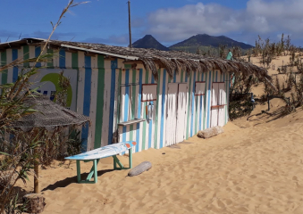 Bild Trauminsel im Atlantik Porto Santo Reisebericht