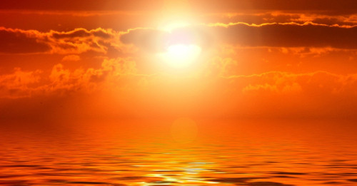 sonne