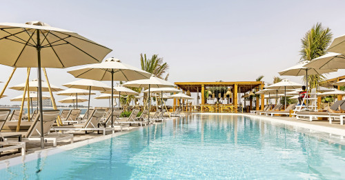 M venpick Resort Al Marjan Island