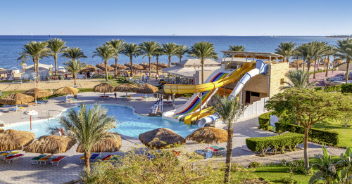 Sentido Caribbean World