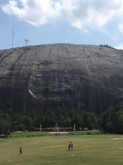 original GStoneMountain