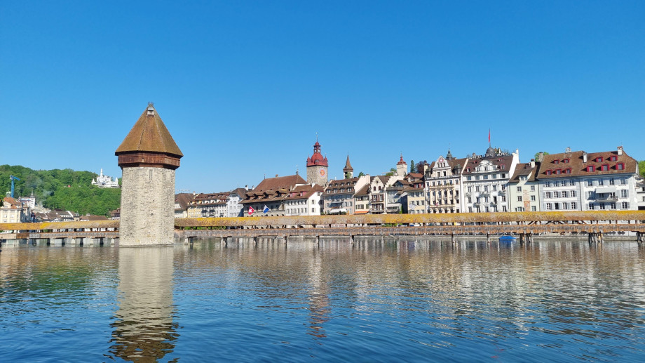 original Luzern