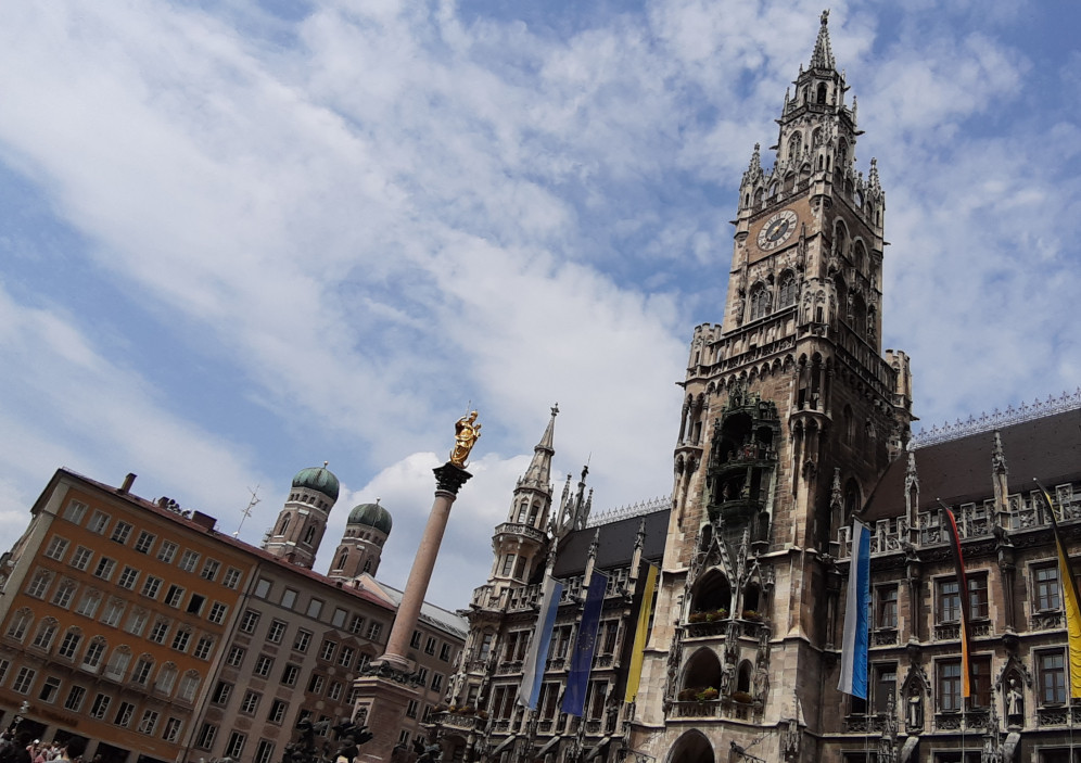 Muenchen