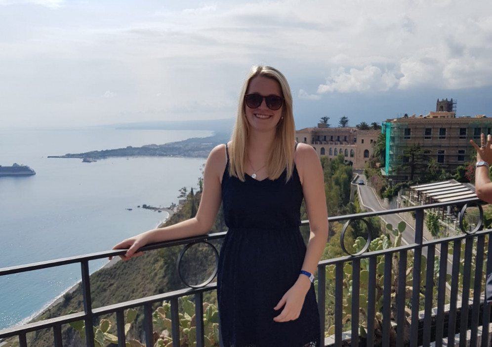 Bild von Sizilien, exklusiv nur für Euch