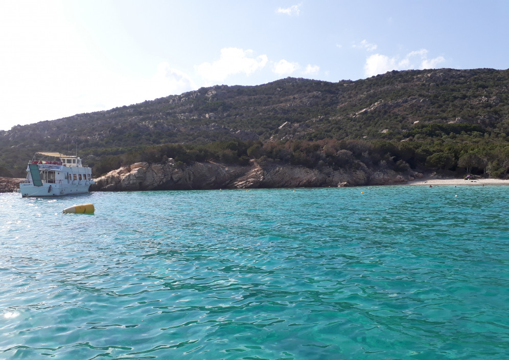 Sardinien