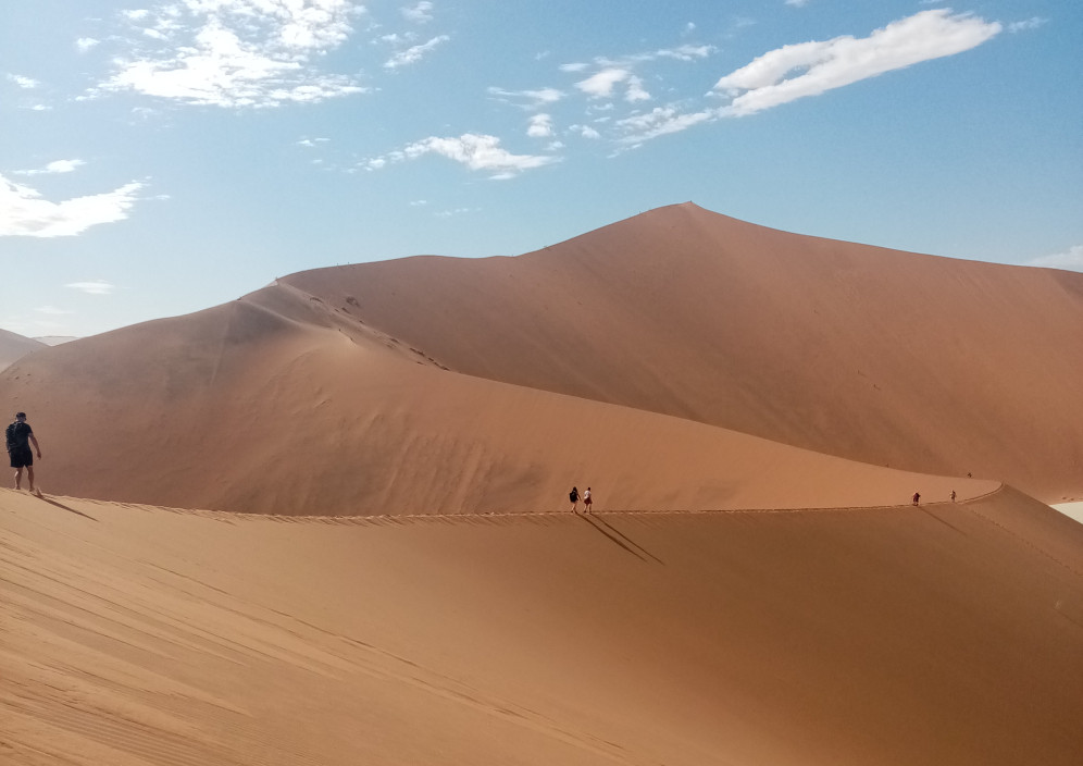 Bild von Wunderbares Namibia