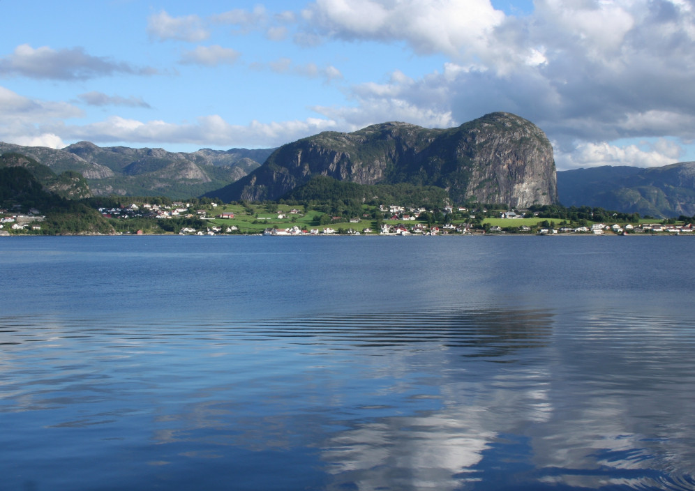 Bild von Die schönste Seereise der Welt